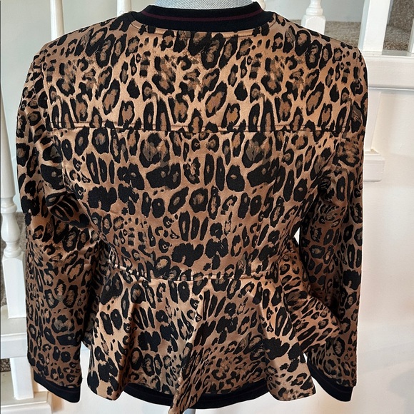 Trouve jacket - Picture 4 of 10